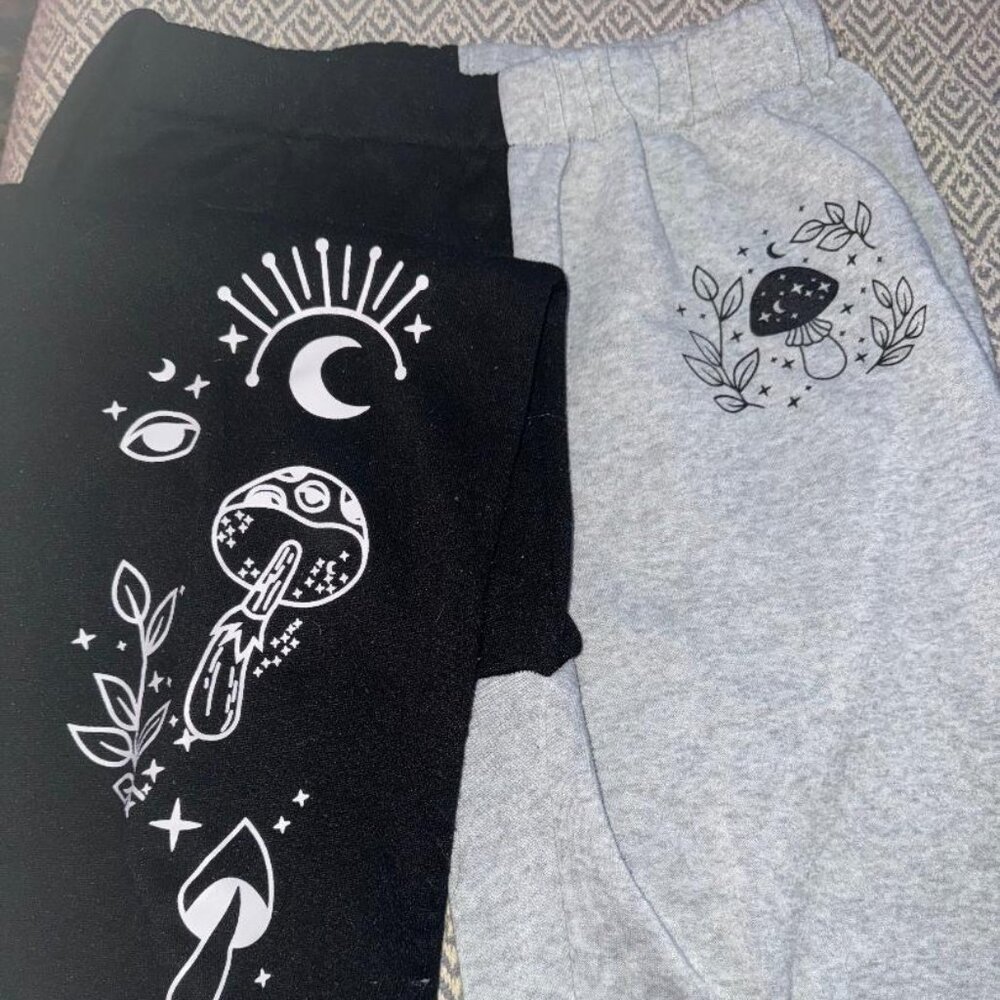 Women's Sleep Set